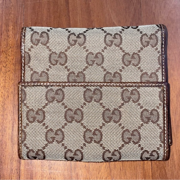 Gucci Wallet - Picture 3 of 5
